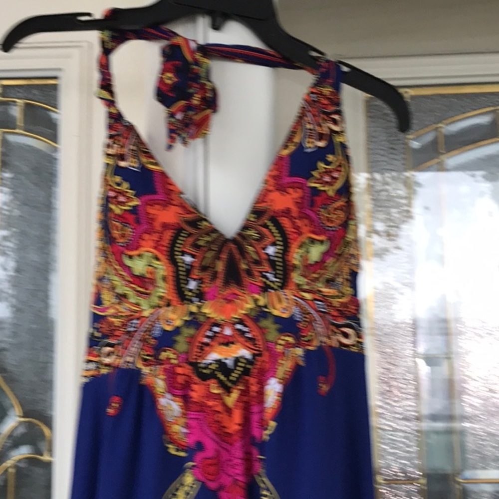 Royal blue for your highness (NWT)